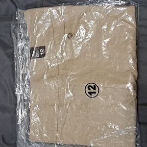 LIMITED Cassidy Womens dress slacks 12 regular